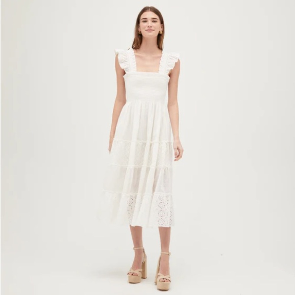HILL HOUSE dress || XS